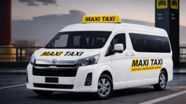 Standard Taxi Melbourne
